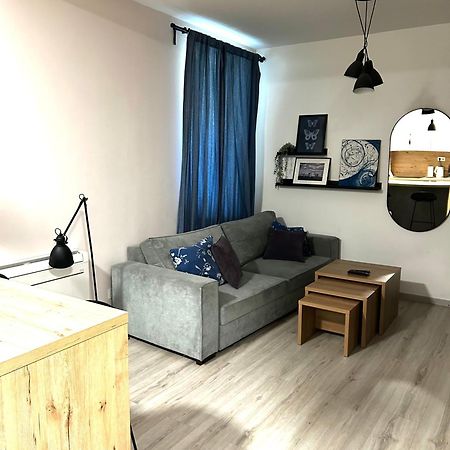 Astralis Factory Apartments-Eva Zágráb Kültér fotó