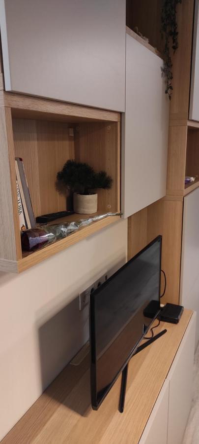 Astralis Factory Apartments-Eva Zágráb Kültér fotó