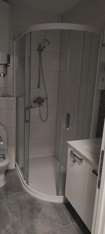 Astralis Factory Apartments-Eva Zágráb Kültér fotó