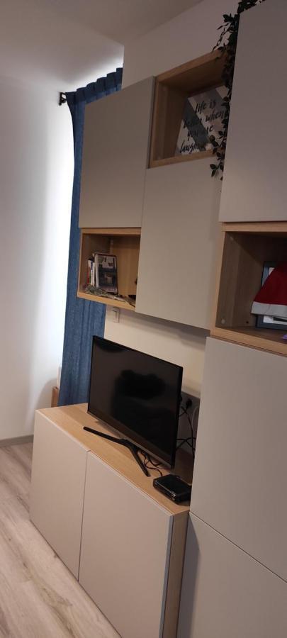 Astralis Factory Apartments-Eva Zágráb Kültér fotó