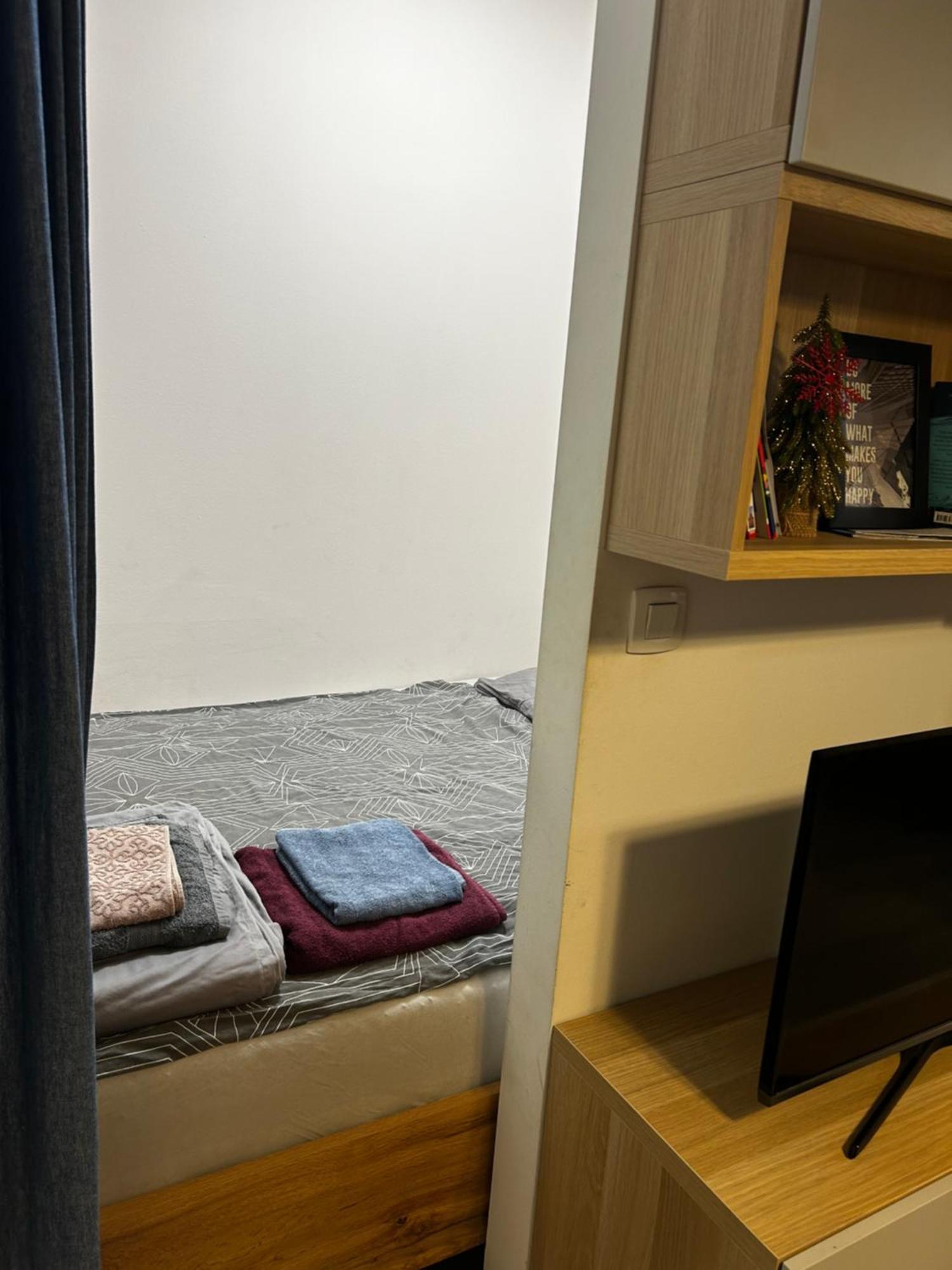 Astralis Factory Apartments-Eva Zágráb Kültér fotó