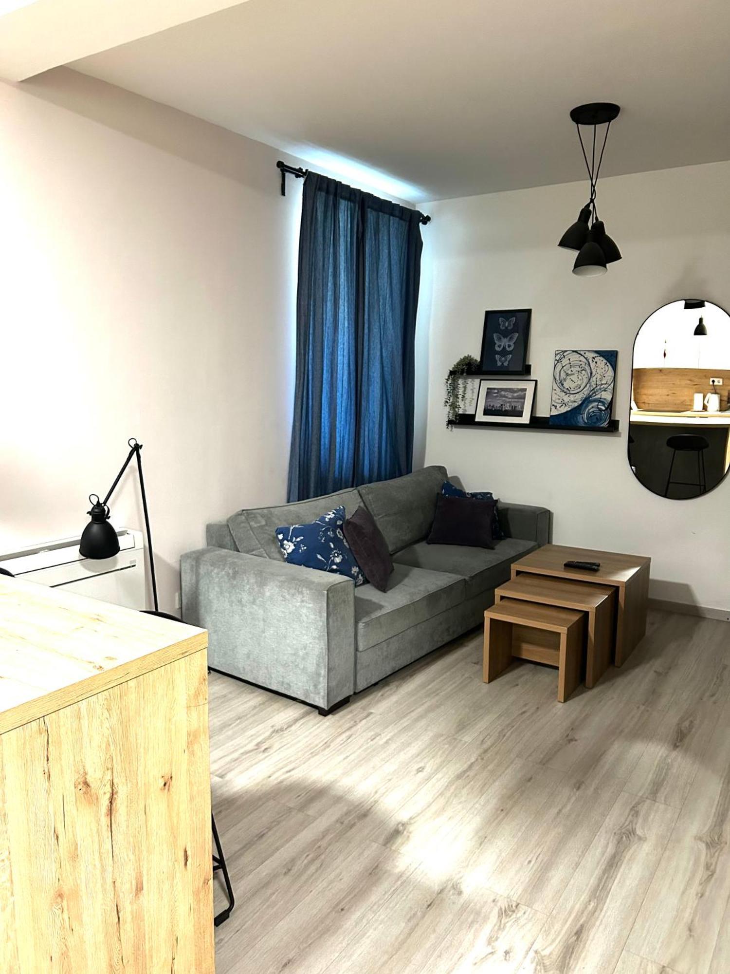 Astralis Factory Apartments-Eva Zágráb Kültér fotó
