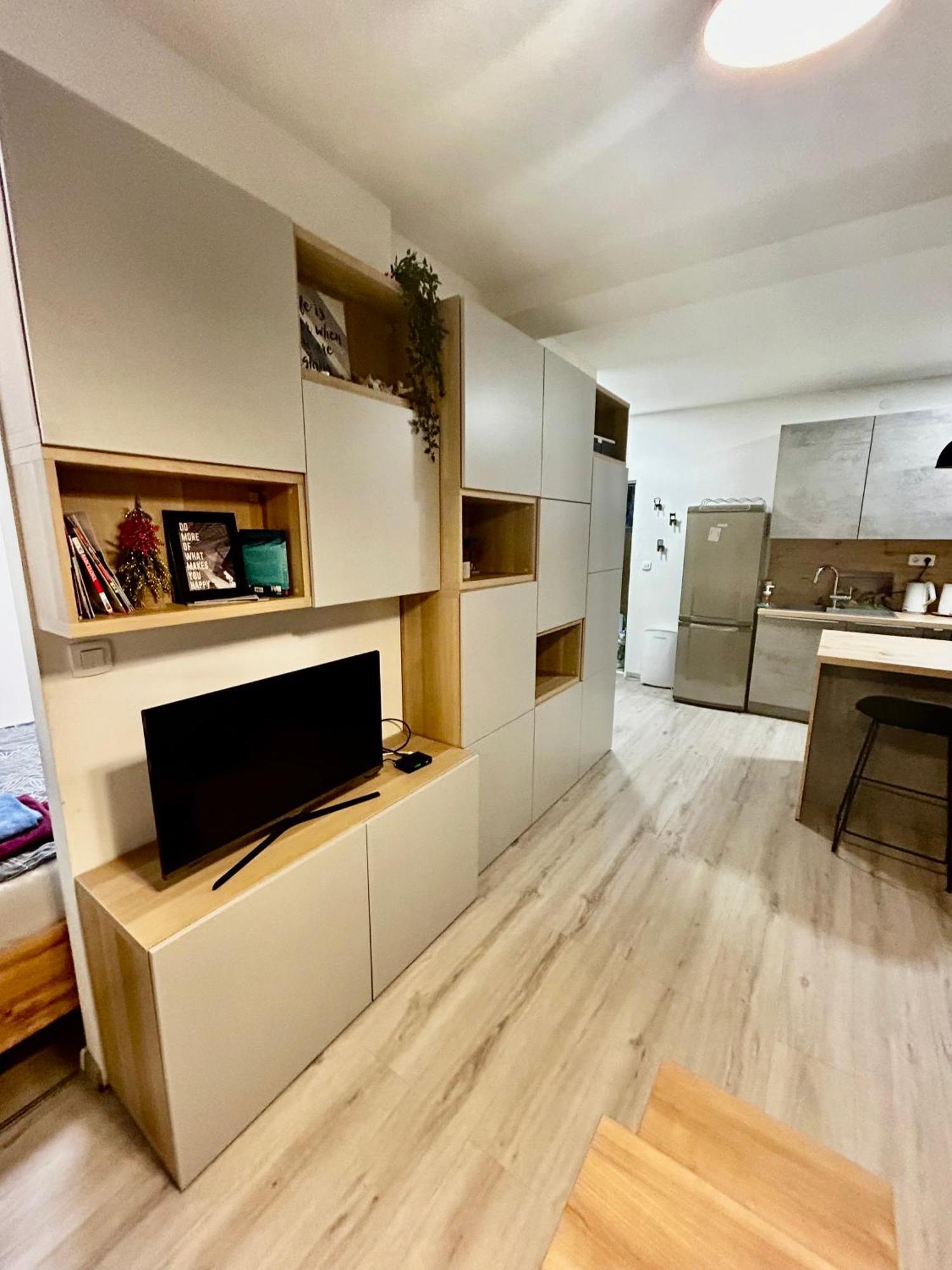 Astralis Factory Apartments-Eva Zágráb Kültér fotó