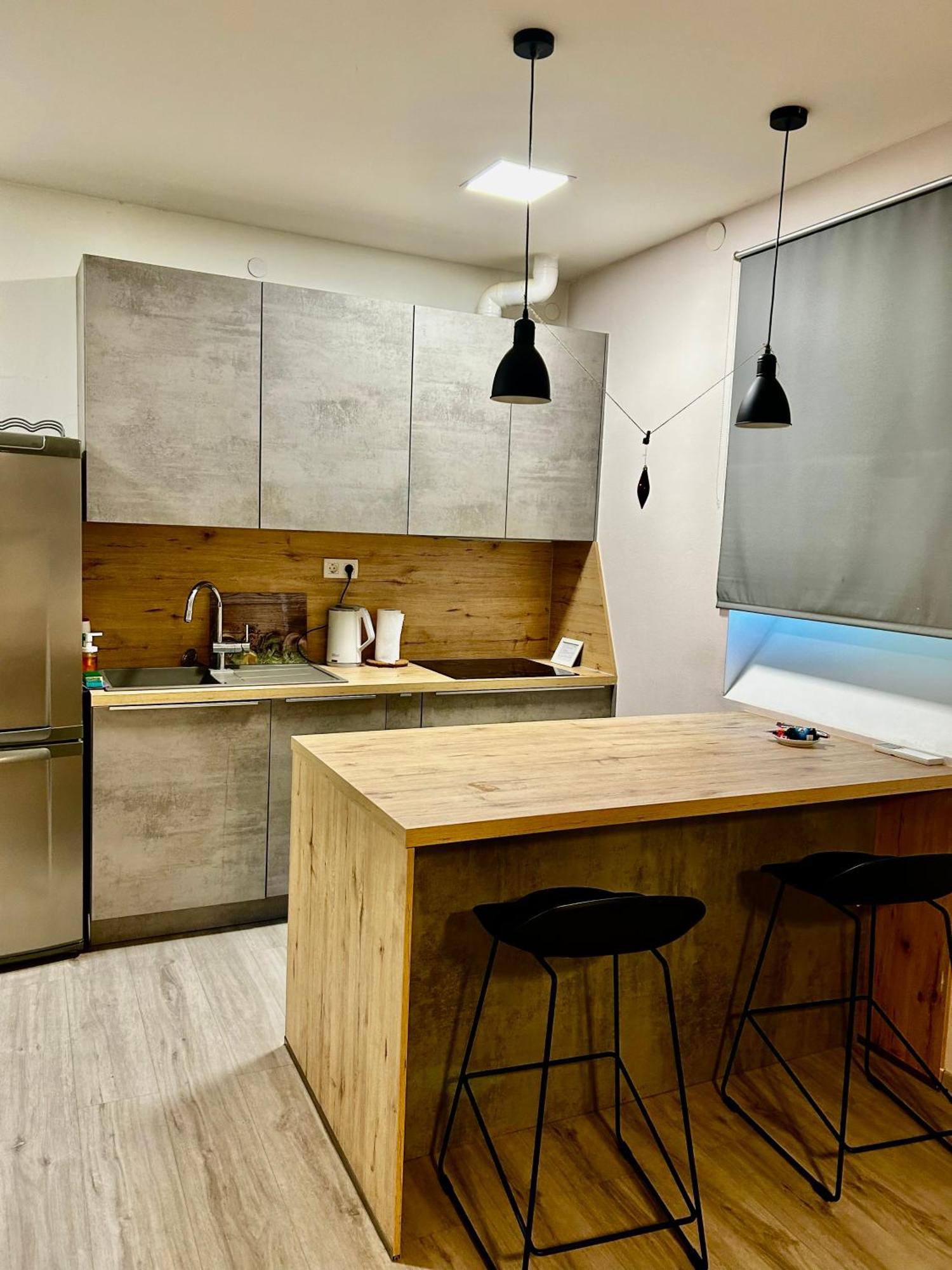 Astralis Factory Apartments-Eva Zágráb Kültér fotó